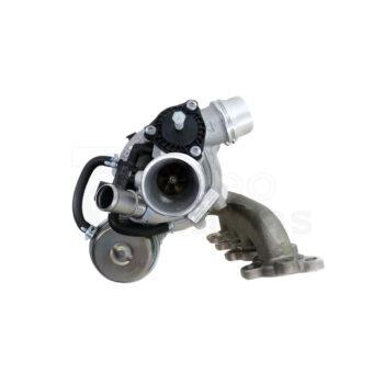 NOVA TURBINA 836847-0002