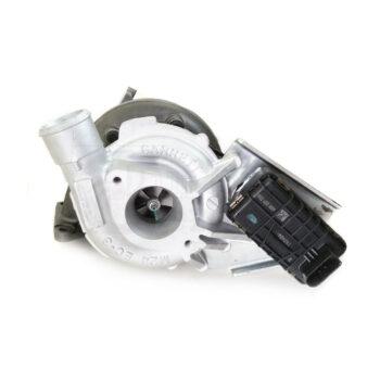 OBNOVLJENA TURBINA 752610-R
