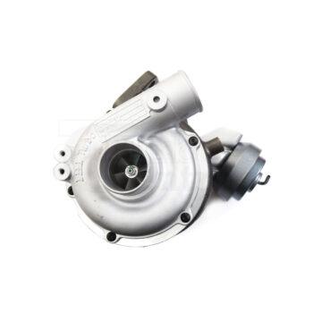 OBNOVLJENA TURBINA VJ32-R