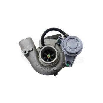 OBNOVLJENA TURBINA  49135-03411-R