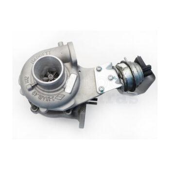 OBNOVLJENA TURBINA 786137-0001-R