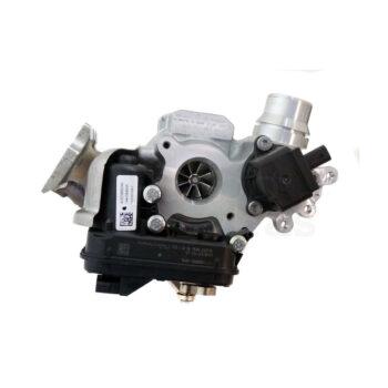 NOVA TURBINA 850282-0006