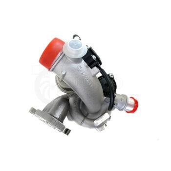 NOVA TURBINA 781504-0007
