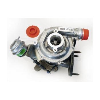 NOVA TURBINA 786997-0001