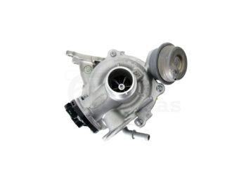 NOVA TURBINA CM5G6K682HE