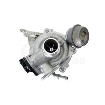 NOVA TURBINA CM5G6K682HE