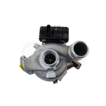 NOVA TURBINA 808031-5006S