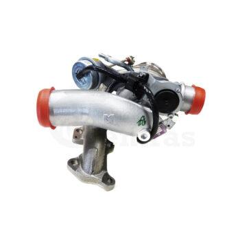 NOVA TURBINA 53049700049