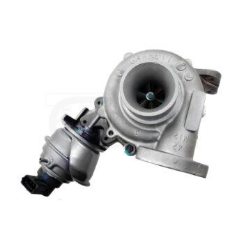 OBNOVLJENA TURBINA 789533-R