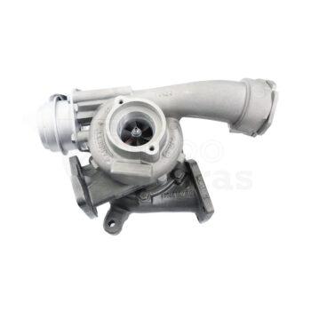 OBNOVLJENA TURBINA 729325-R