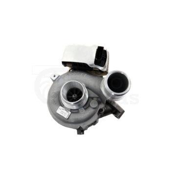 NOVA TURBINA 780502-0001