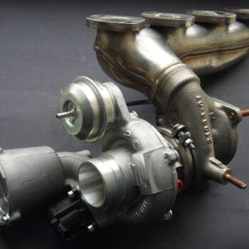 NOVA TURBINA A2710903580