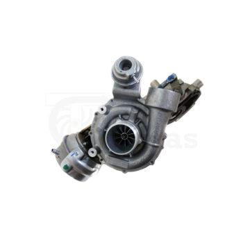 NOVA TURBINA 883860-0001