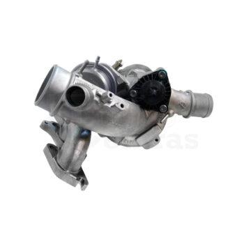 OBNOVLJENA TURBINA 781504-7-R