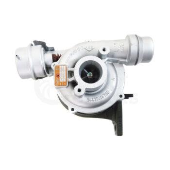 OBNOVLJENA TURBINA 54399700127