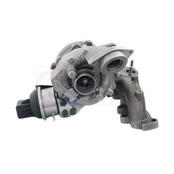 OBNOVLJENA TURBINA 54409700007-R