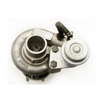 OBNOVLJENA TURBINA 49173-02622-R