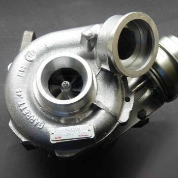 NOVA TURBINA 709836-5004S