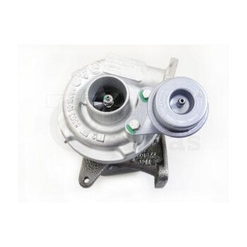 OBNOVLJENA TURBINA 53039700019-R